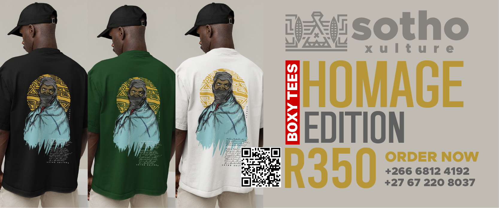 Sotho Xlture